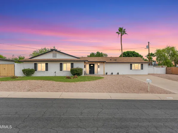 2614 E MOUNTAIN VIEW Road, Phoenix, AZ 85028