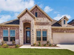 3512 Jersey Rd, Melissa, TX 75454
