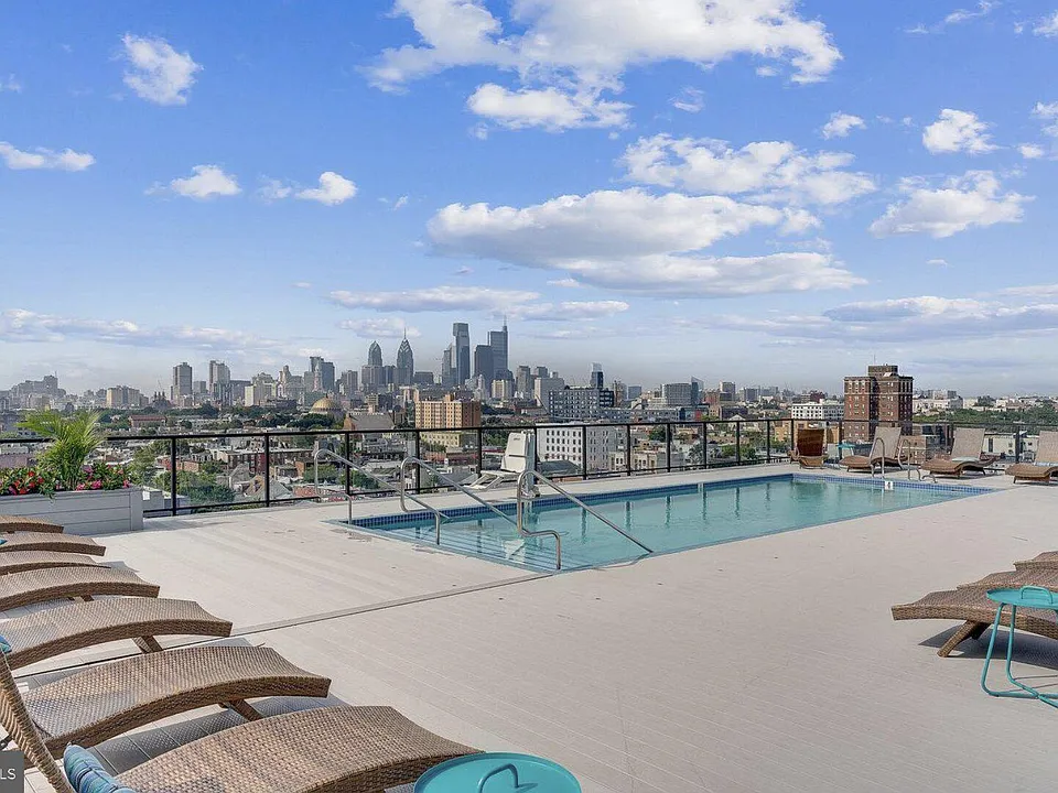 1401 N 5th St #25-203