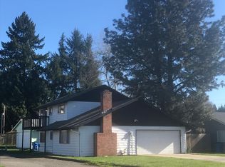 3905 NE 133rd Ave, Vancouver, WA 98682