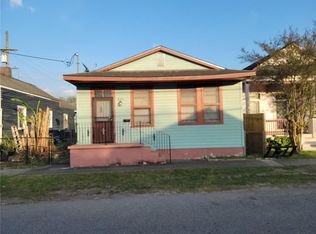 937 Lizardi St, New Orleans, LA 70117
