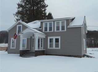 388-392 Route 26, Willet, NY 13863