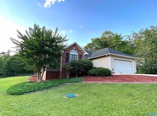 3120 Anchor Dr, Southside, AL 35907