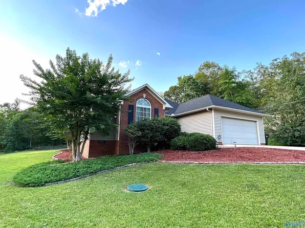3120 Anchor Dr, Southside, AL 35907