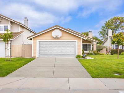 224 Calle Tamega, Camarillo, CA, 93012