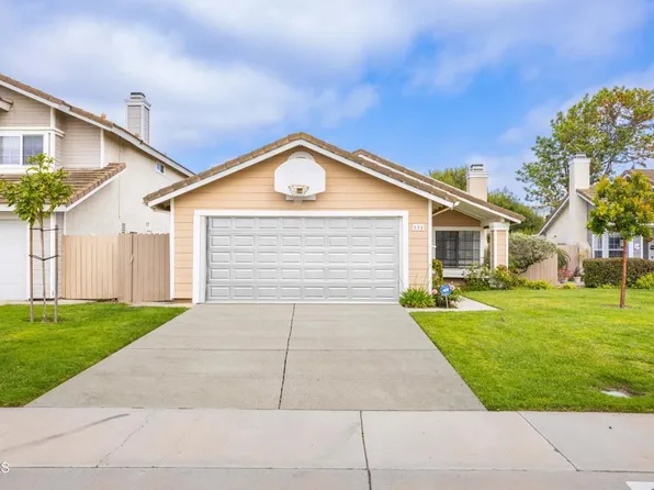 224 Calle Tamega, Camarillo, CA 93012