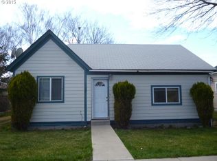 1329 Elm St, Baker City, OR 97814