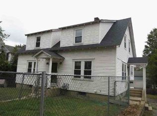 52 Orchard St, Franklin, NH 03235