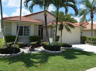 455 NW 45th Ave, Deerfield Beach, FL 33442