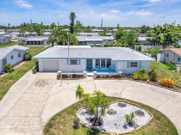 531 Sheridan Dr, Venice, FL 34293
