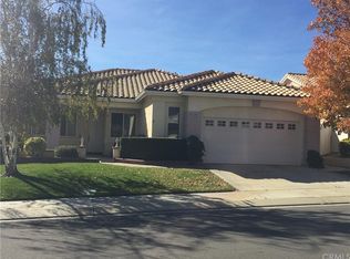 1667 Riviera Ave, Banning, CA 92220