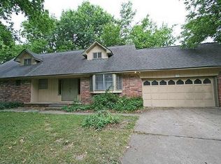 516 Ridgewood Dr, Pryor, OK 74361