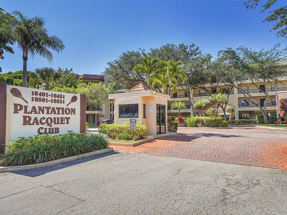 1st image of 10451 W Broward Boulevard #204