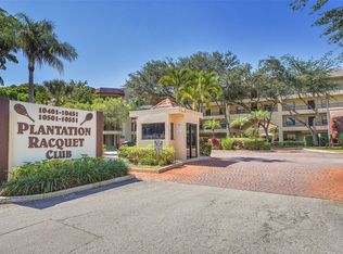 10451 W Broward Blvd APT 204, Plantation, FL 33324