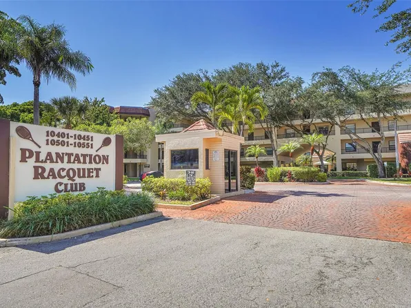 10451 W Broward Boulevard #204, Plantation, FL 33324