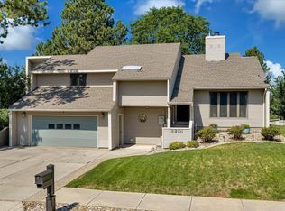 3201 Hogan Ct, Rapid City, SD 57702