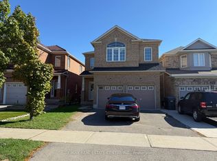 478 Huntington Ridge Dr, Mississauga, ON L5R0A9