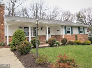 6240 Woodland Rd, Linthicum, MD 21090