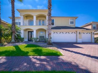 10022 Ians Ridge Rd, Orlando, FL 32832