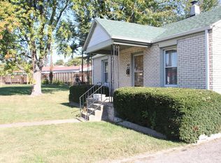 4143 Roosevelt Ave, Louisville, KY 40213