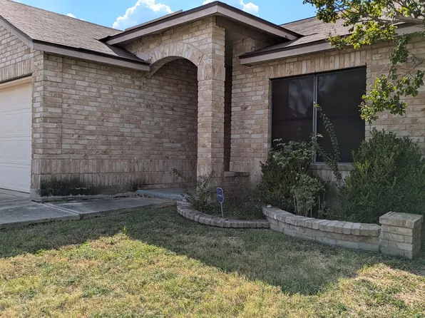 5015 Viking Coral, San Antonio, TX 78244