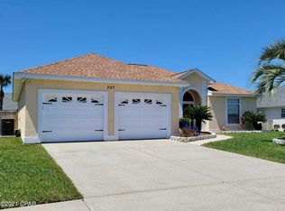 307 Summerwood Dr, Panama City Beach, FL 32413