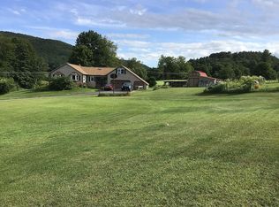 212 Stony Hill Rd, Guilford, VT 05301