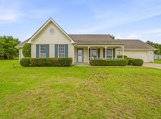 3708 Indian Creek Trl, Granbury, TX 76049