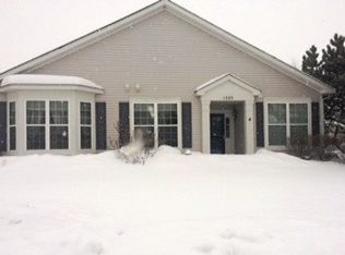 1623 Cadillac Cir, Romeoville, IL 60446