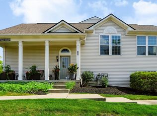 12689 Hollice Ln, Fishers, IN 46037