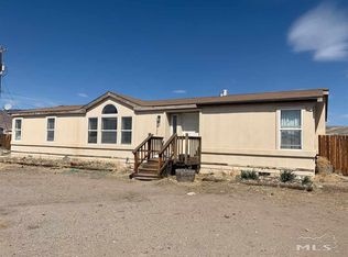8730 Iroquois Trl, Stagecoach, NV 89429