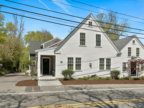 208 Route 6A, Yarmouth Port, MA 02675