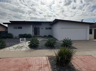 1205 Alexandria Dr, San Diego, CA 92107