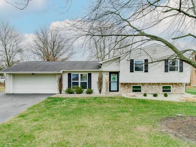 7934 Pepper Pike, West Chester, OH, 45069