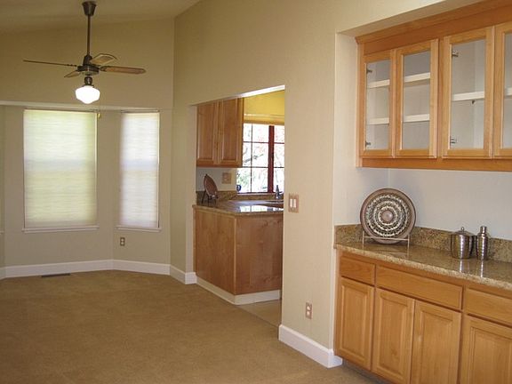 Lovely built-in cabinet-LR