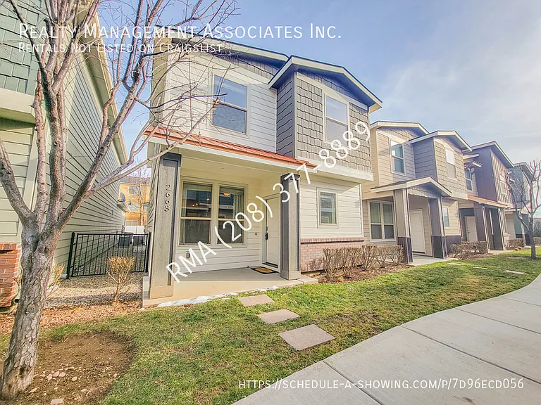 2663 W Malad St — Photo 1