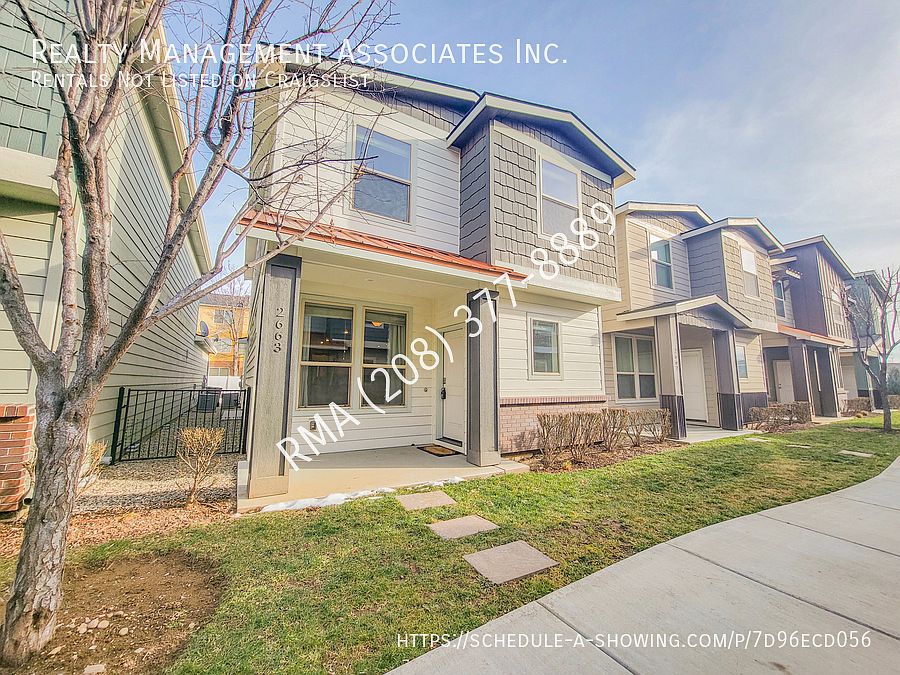 1st image of 2663 W Malad St