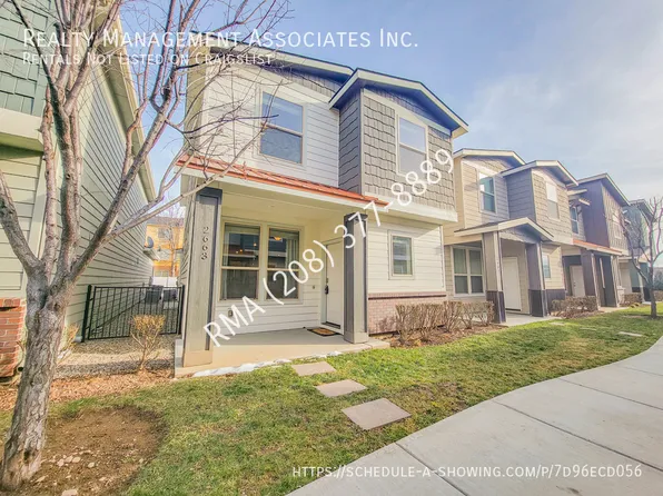 2663 W Malad St, Boise, ID 83705