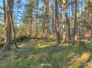 4 Pring Point LOT 4B, Deer Harbor, WA 98243