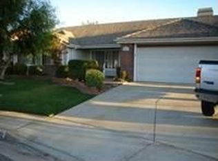 5282 Prospector Cir, Banning, CA 92220