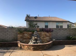 13165 Berts Way, Eastvale, CA 92880