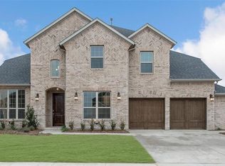 2193 Beebrush Rd, Flower Mound, TX 75033