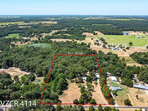 2nd image of 210 Vz County Road 4114