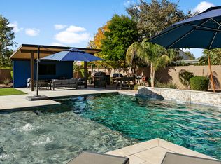 11628 E Starflower Drive, Chandler, AZ 85249