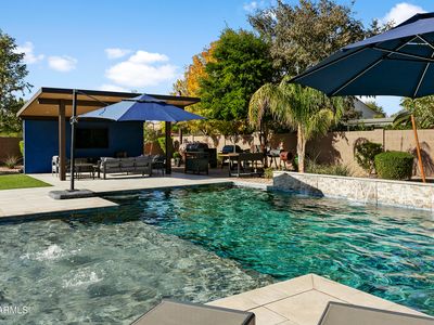 11628 E Starflower Drive, Chandler, AZ, 85249