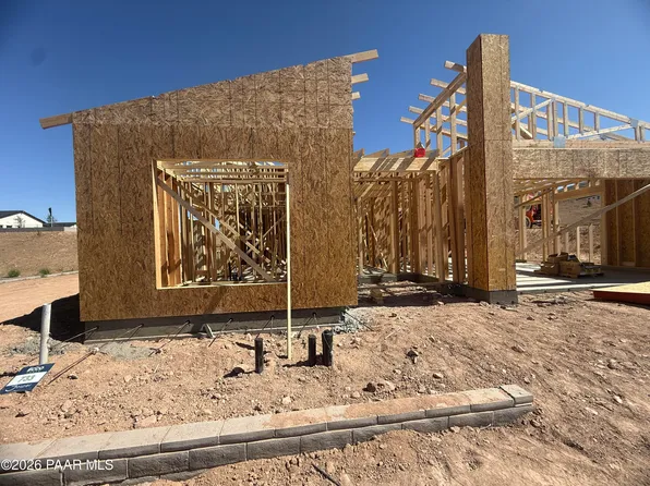 4383 N Larkin Ave, Prescott Valley, AZ 86314