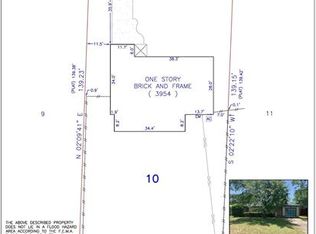 3954 Davila Dr LOT 10, Dallas, TX 75220