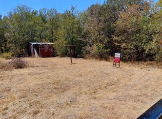 Arrowhead Dr, Weatherford, TX 76087