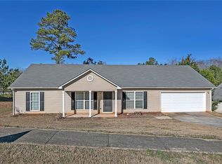 1405 Meadow Ct, Monroe, GA 30656