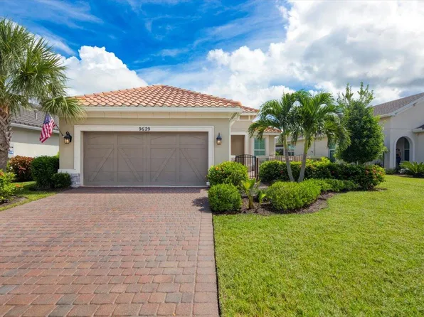 9629 SW Forestwood Avenue, Port St Lucie, FL 34987